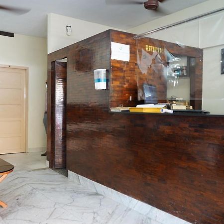 Sangeetha Tourist Home Thiruvananthapuram Eksteriør bilde