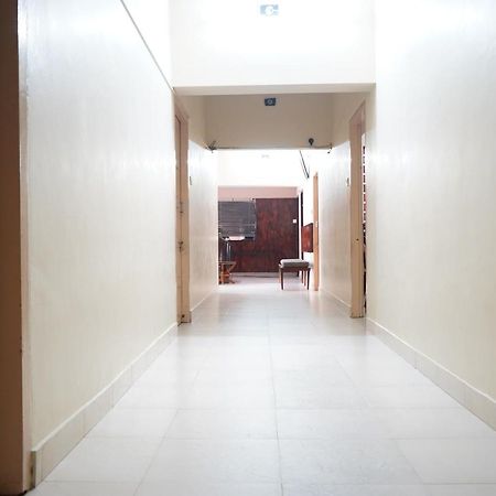 Sangeetha Tourist Home Thiruvananthapuram Eksteriør bilde