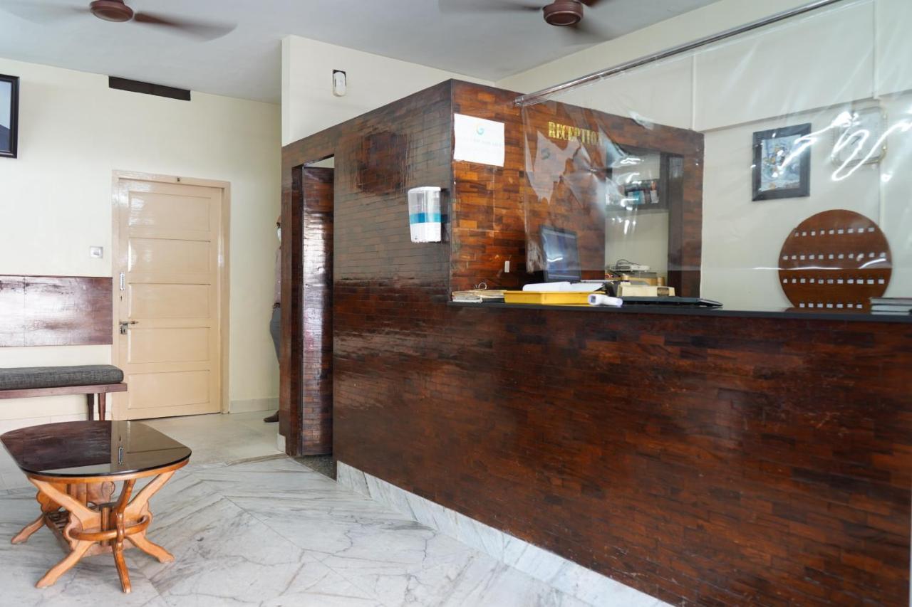 Sangeetha Tourist Home Thiruvananthapuram Eksteriør bilde